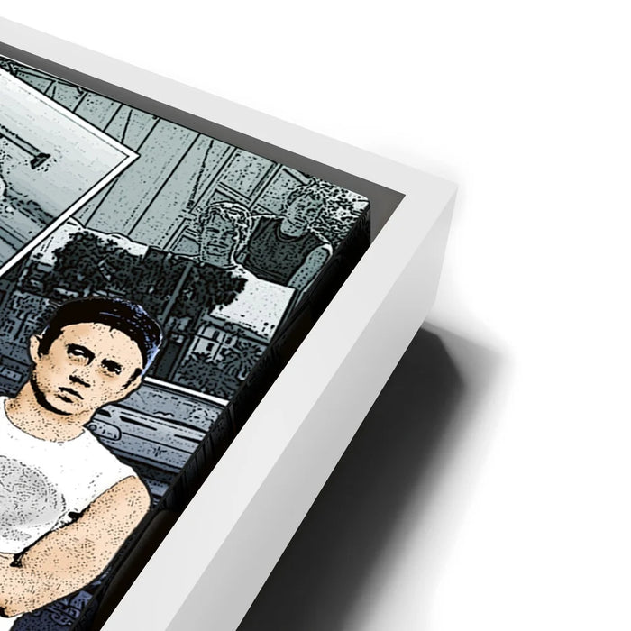 Featured image 13 for The Fast And The Furious Canvas Set