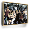 Featured image 7 for The Fast And The Furious Canvas Set