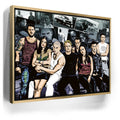 Featured image 7 for The Fast And The Furious Canvas Set