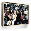 Featured image 9 for The Fast And The Furious Canvas Set
