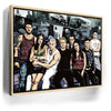 Featured image 9 for The Fast And The Furious Canvas Set