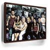 Featured image 10 for The Fast And The Furious Canvas Set