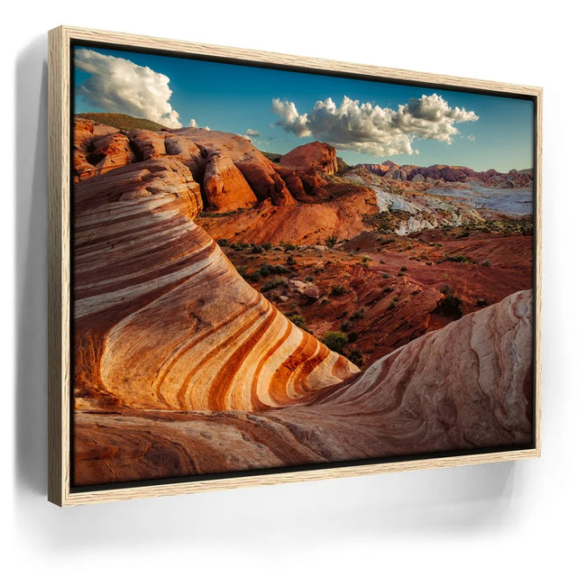 Featured image 9 for The Fire Wave