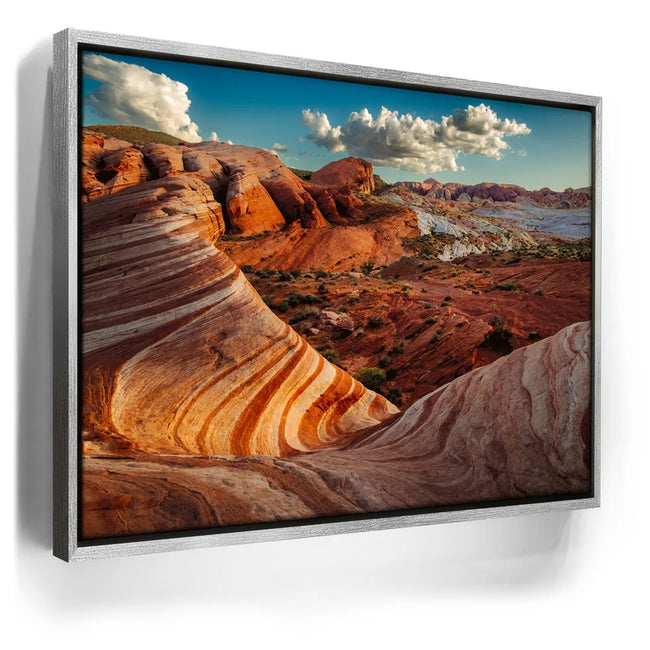 Featured image 8 for The Fire Wave