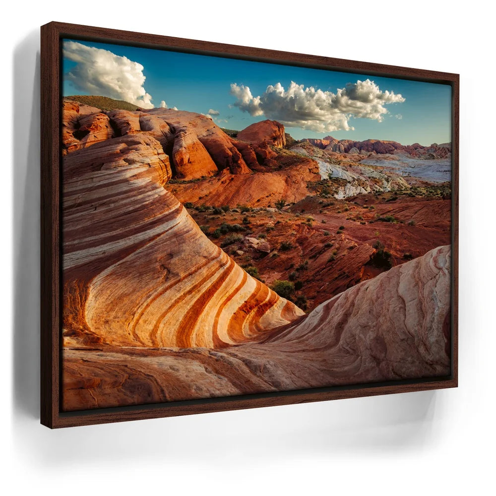 Featured image 10 for The Fire Wave