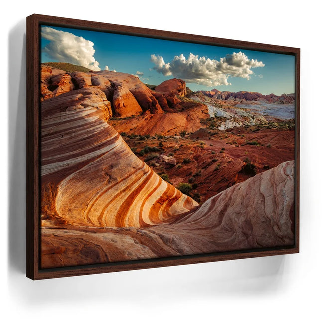 Featured image 10 for The Fire Wave