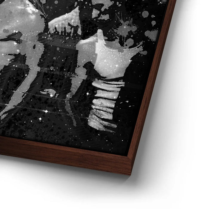 Featured image 14 for The First Rule - Black & White