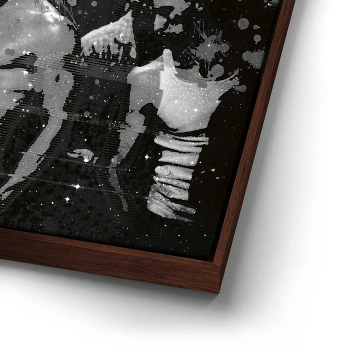 Featured image 14 for The First Rule - Black & White