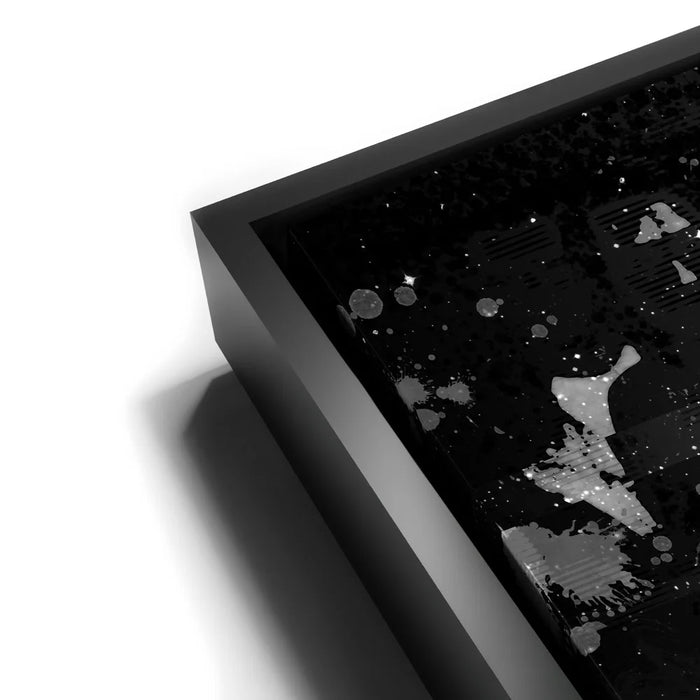 Featured image 11 for The First Rule - Black & White