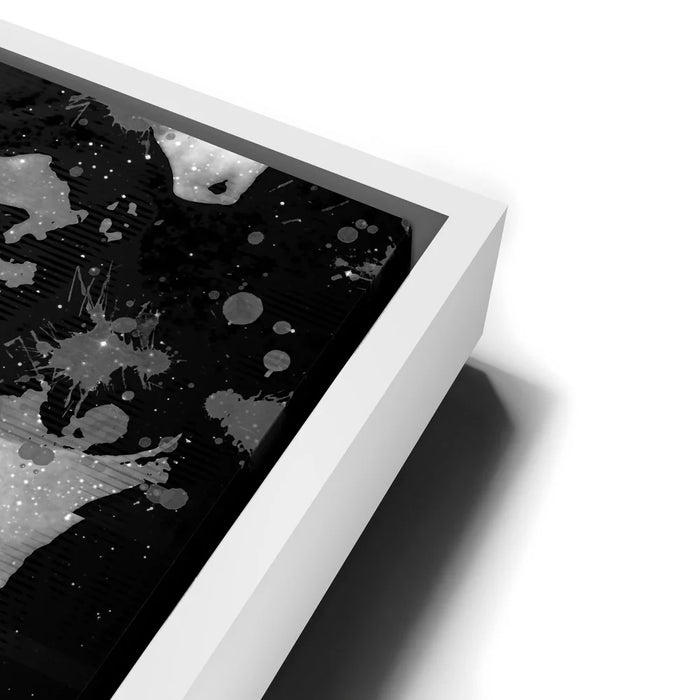 Featured image 13 for The First Rule - Black & White