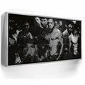 Featured image 8 for The First Rule - Black & White