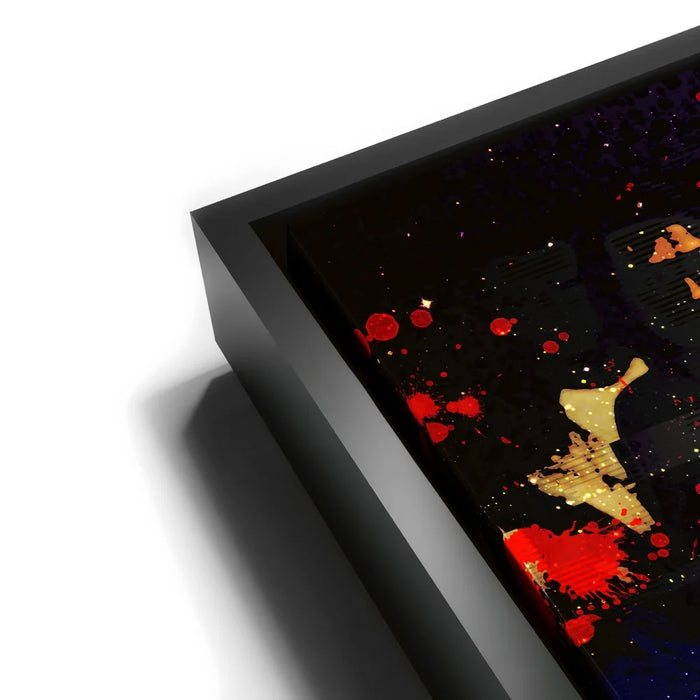 Featured image 11 for The First Rule