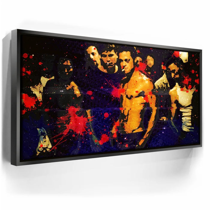 Featured image 5 for The First Rule