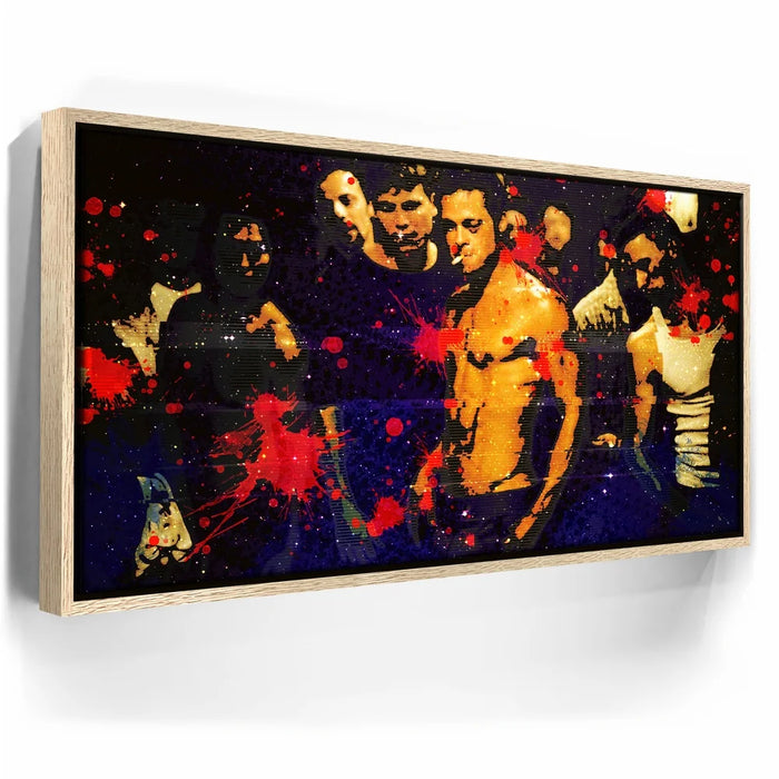 Featured image 9 for The First Rule