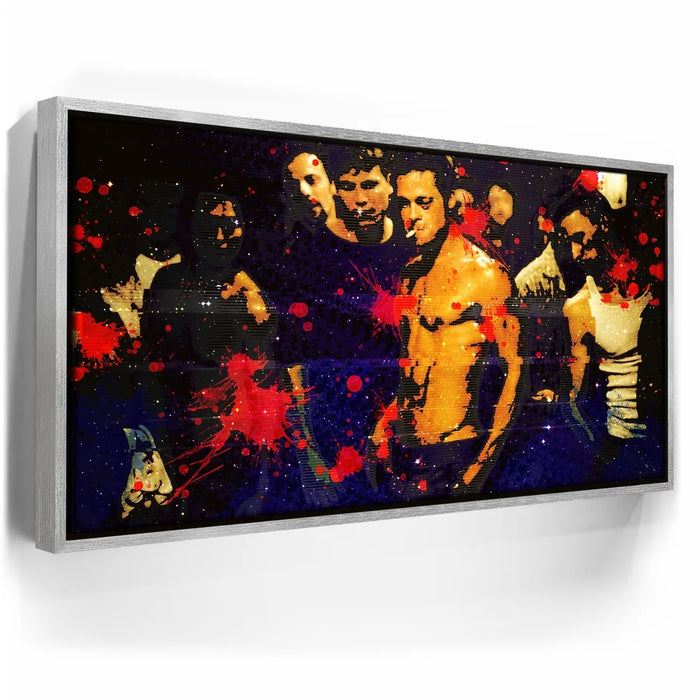 Featured image 8 for The First Rule