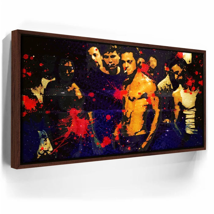 Featured image 10 for The First Rule