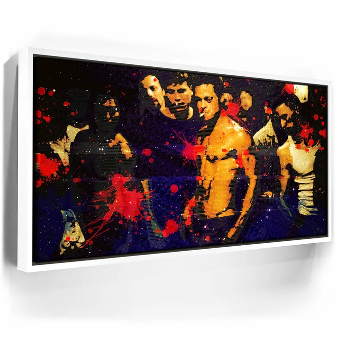 Featured image 6 for The First Rule