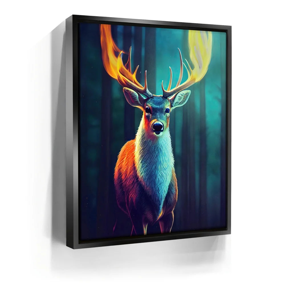 Featured image 5 for The Flame of the Forest
