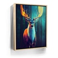 Featured image 9 for The Flame of the Forest