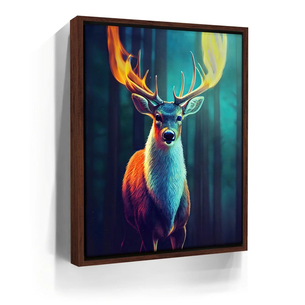 Featured image 10 for The Flame of the Forest