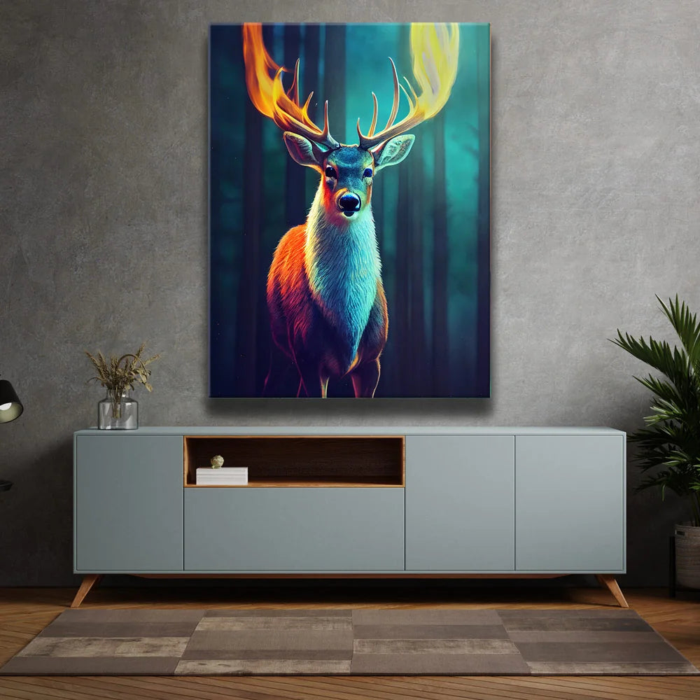 Featured image 2 for The Flame of the Forest