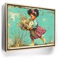 Featured image 9 for The Flower Bearer