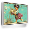 Featured image 6 for The Flower Bearer