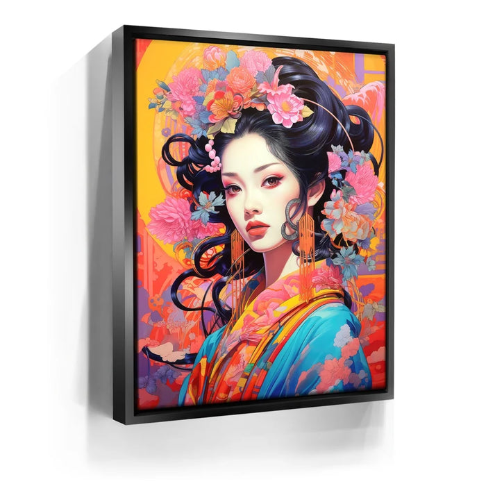 Featured image 5 for The Flowered Monarch