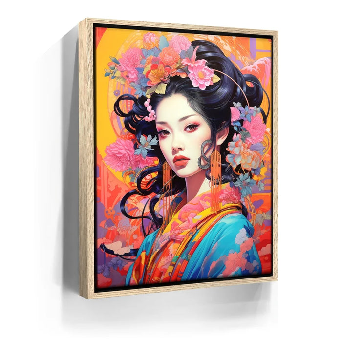 Featured image 9 for The Flowered Monarch