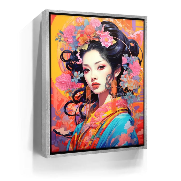 Featured image 8 for The Flowered Monarch