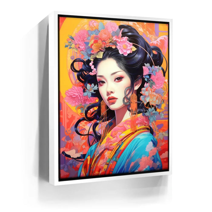 Featured image 6 for The Flowered Monarch