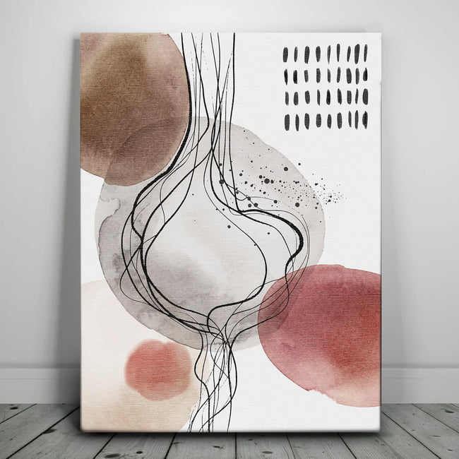 Featured image 1 for The Flow of Energy - Boho