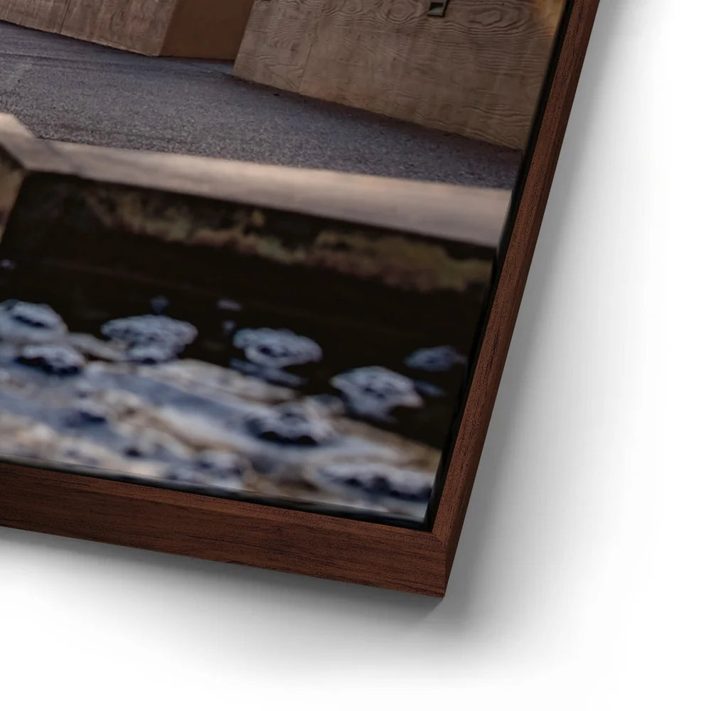 Featured image 14 for The Fountain at the Edge
