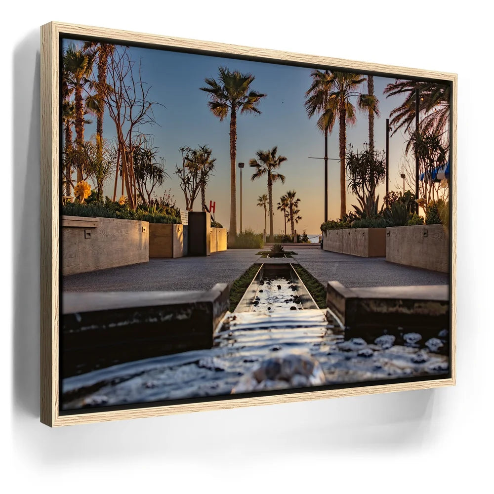 Featured image 9 for The Fountain at the Edge
