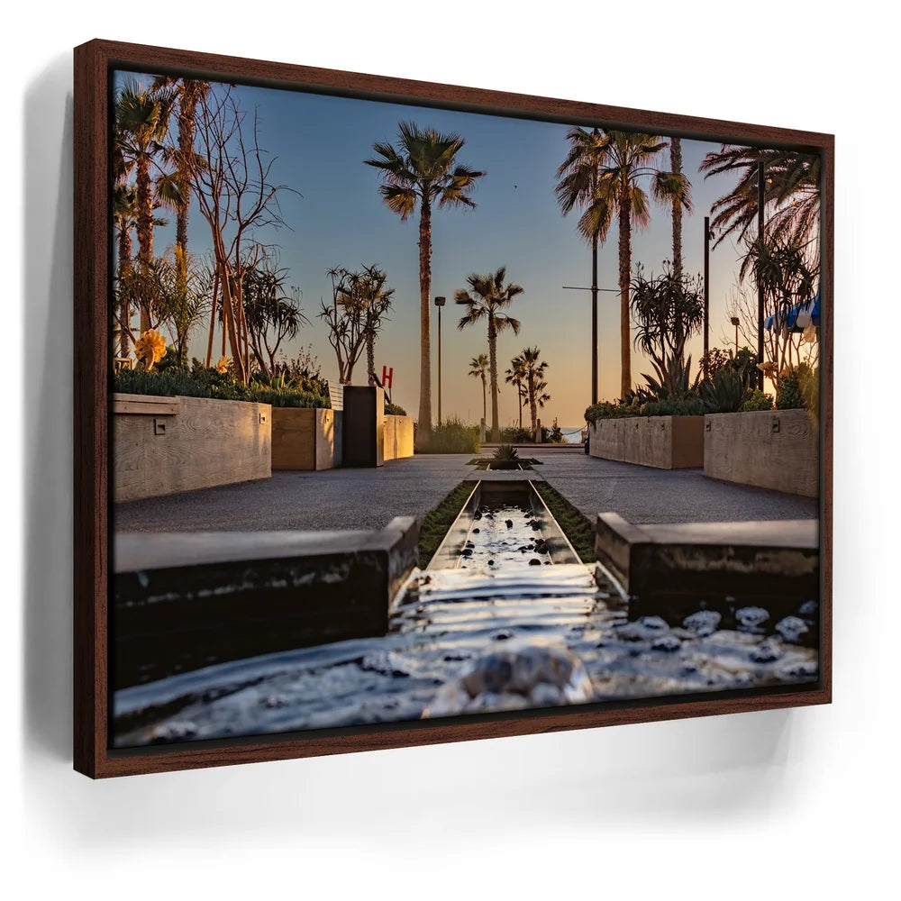 Featured image 10 for The Fountain at the Edge