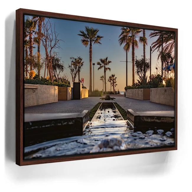 Featured image 10 for The Fountain at the Edge