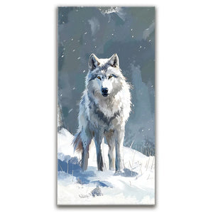 The Frost Guardian