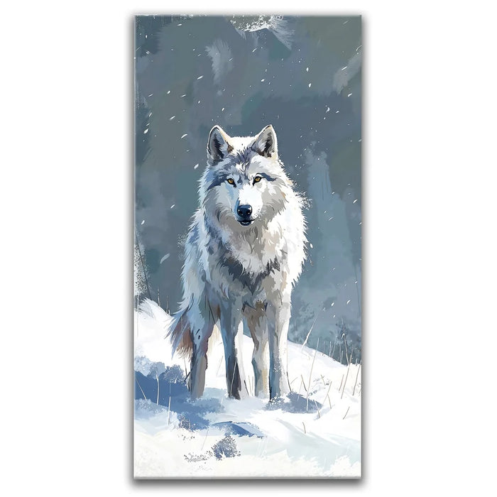 Featured image 1 for The Frost Guardian