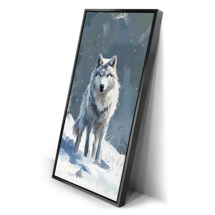 Featured image 2 for The Frost Guardian