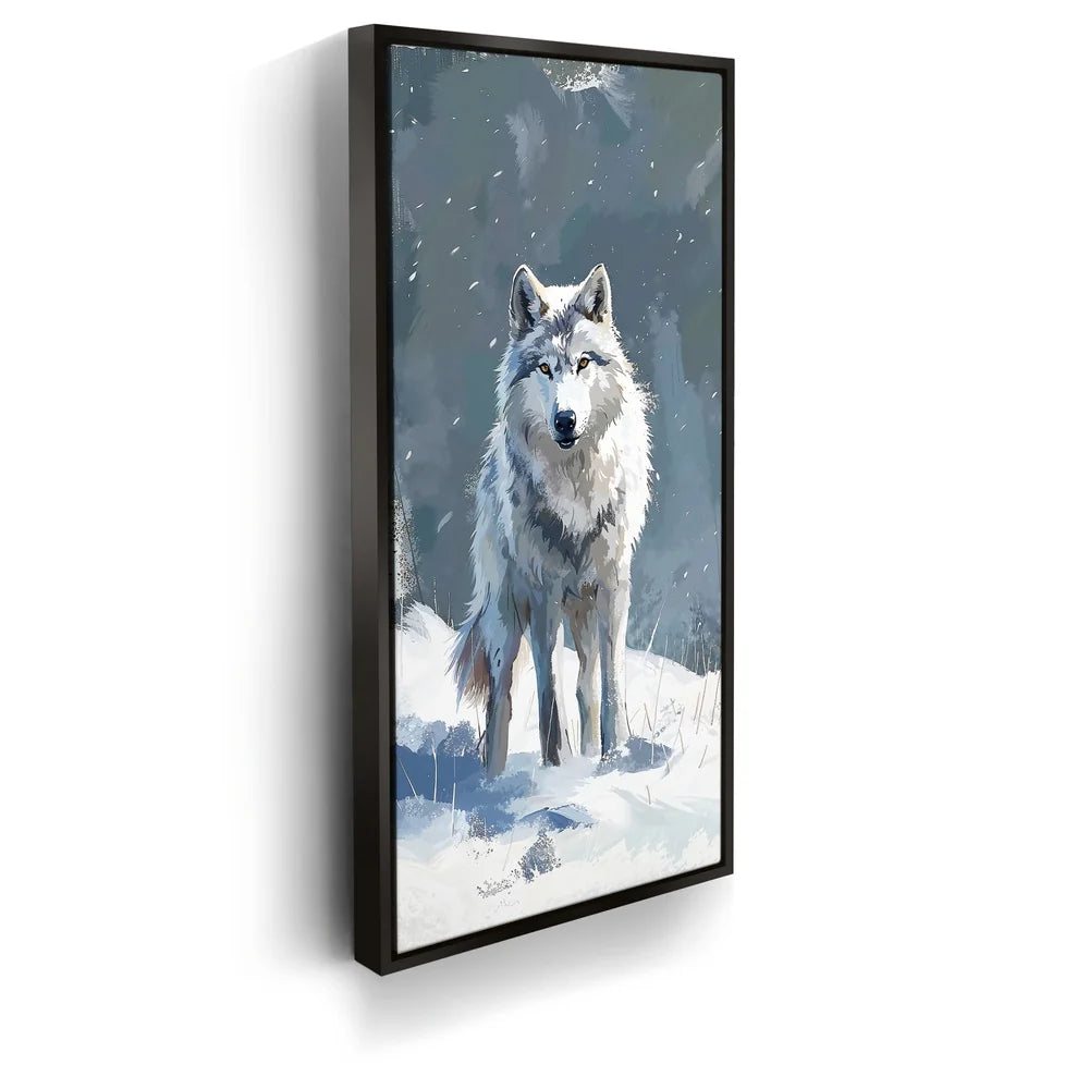 Featured image 5 for The Frost Guardian