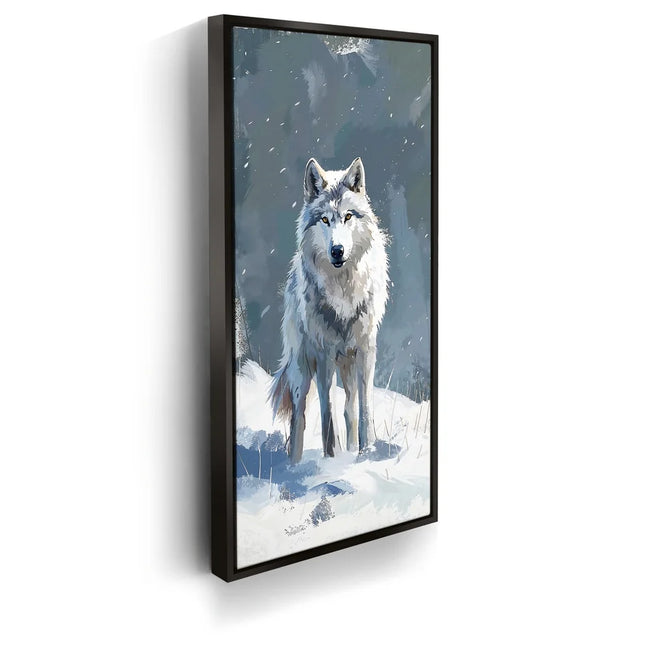 Featured image 5 for The Frost Guardian