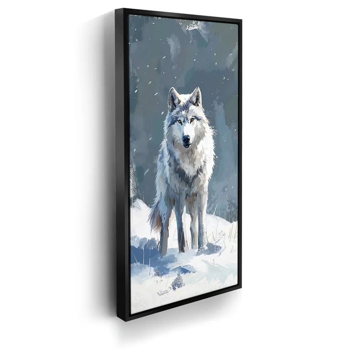 Featured image 5 for The Frost Guardian