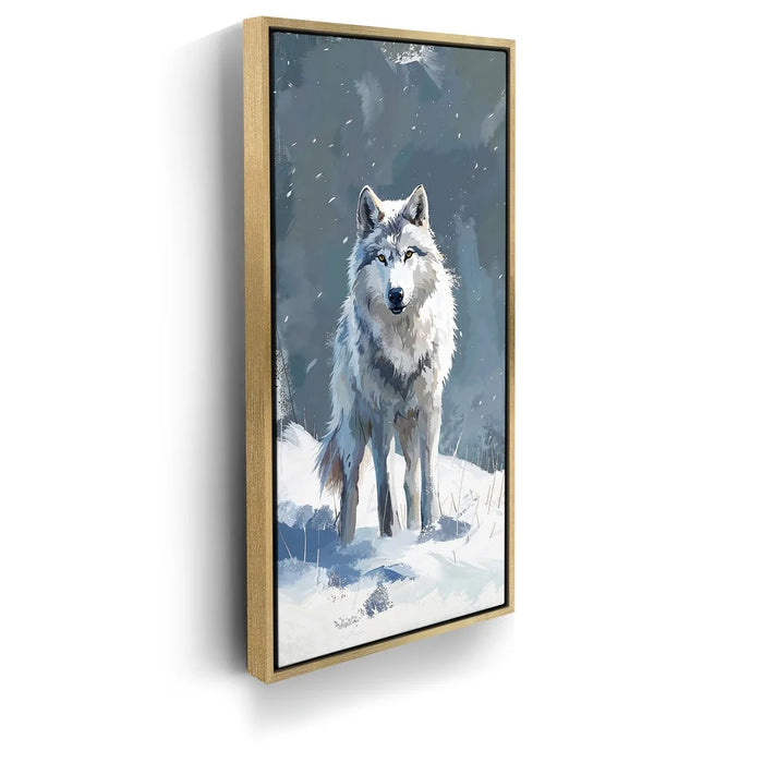 Featured image 7 for The Frost Guardian