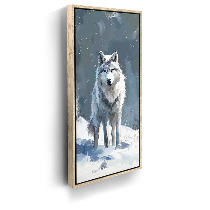 Featured image 9 for The Frost Guardian