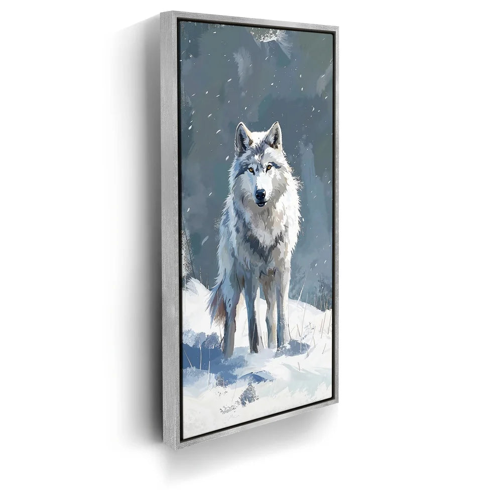 Featured image 8 for The Frost Guardian