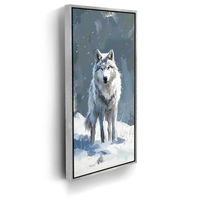 Featured image 8 for The Frost Guardian