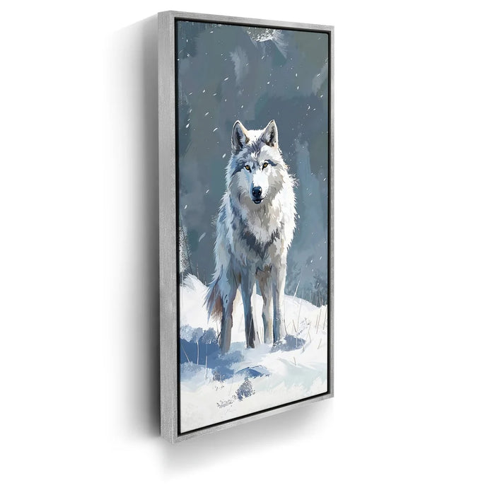 Featured image 8 for The Frost Guardian