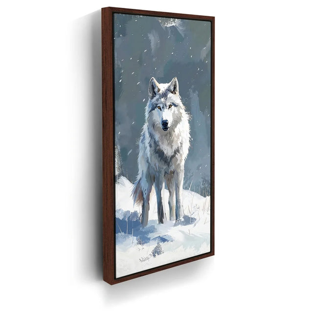 Featured image 10 for The Frost Guardian