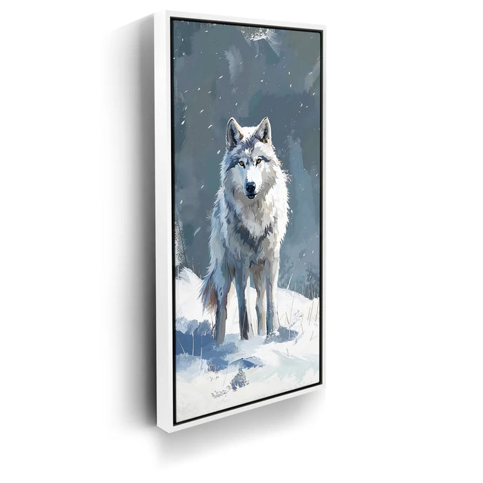 Featured image 6 for The Frost Guardian