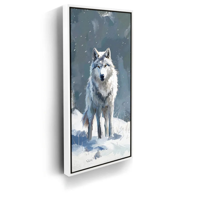Featured image 6 for The Frost Guardian